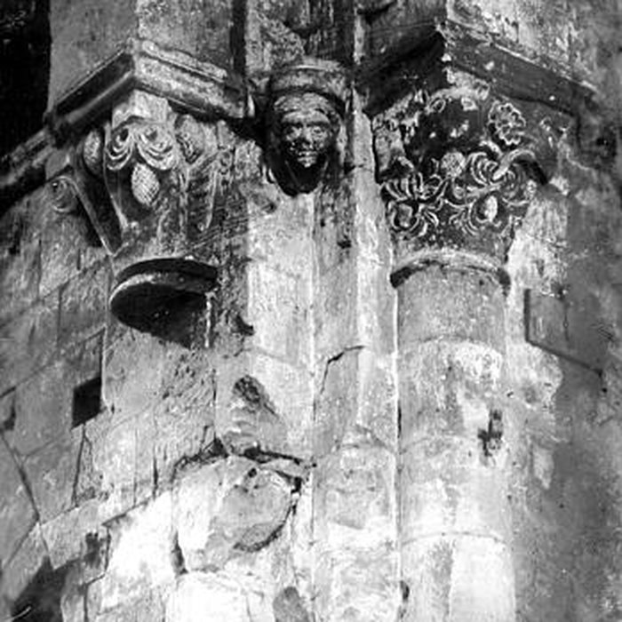 Photo de Église Notre-Dame de Nevers