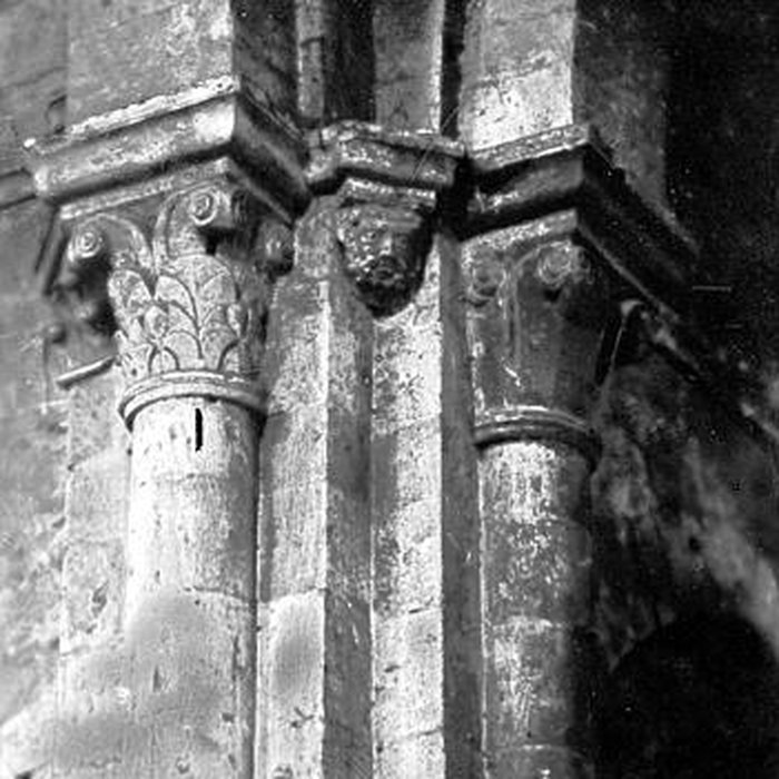 Photo de Église Notre-Dame de Nevers