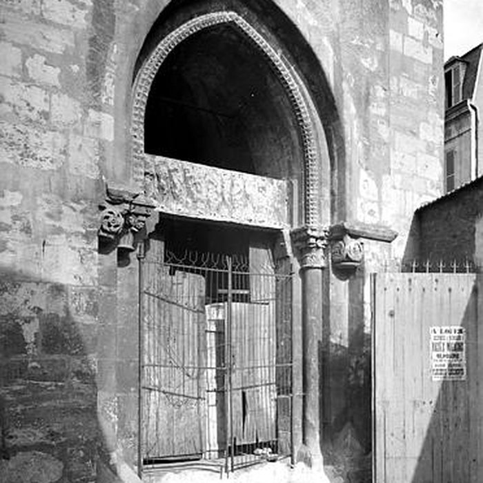 Photo de Église Notre-Dame de Nevers