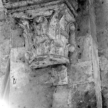 Église Notre-Dame de Nevers