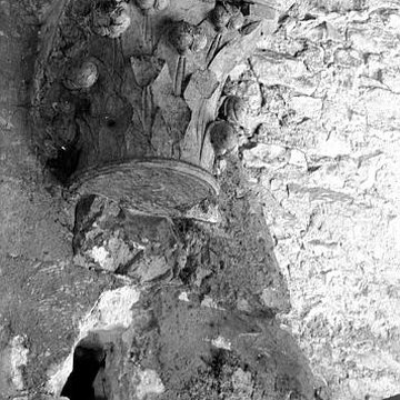 Église Notre-Dame de Nevers