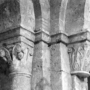 Église Notre-Dame de Nevers