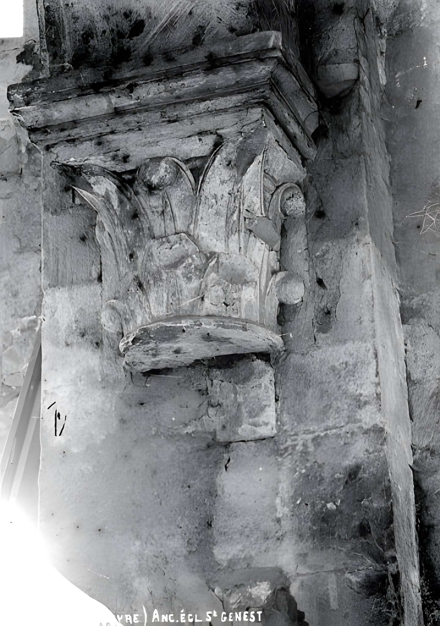 Église Notre-Dame de Nevers