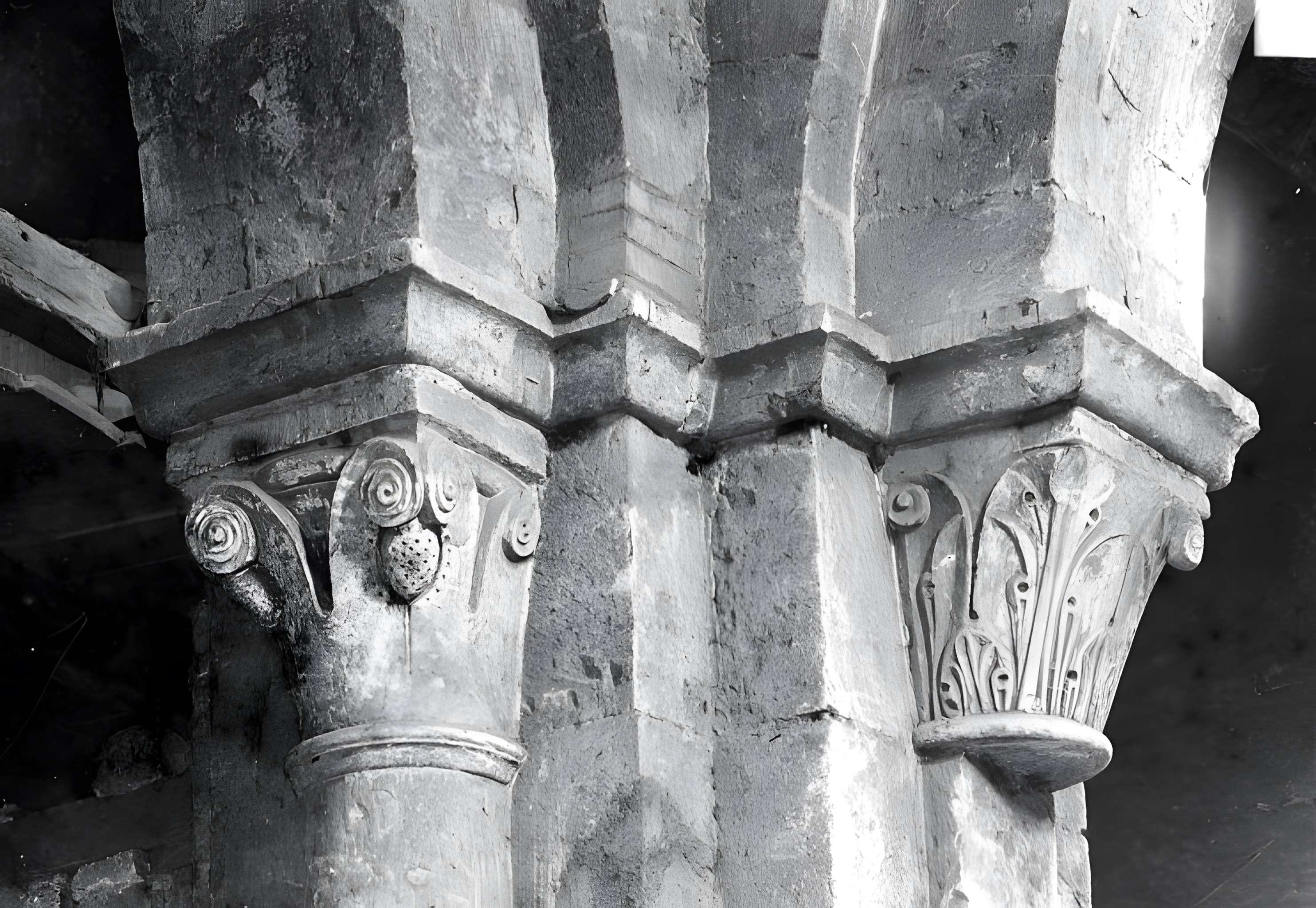 Église Notre-Dame de Nevers