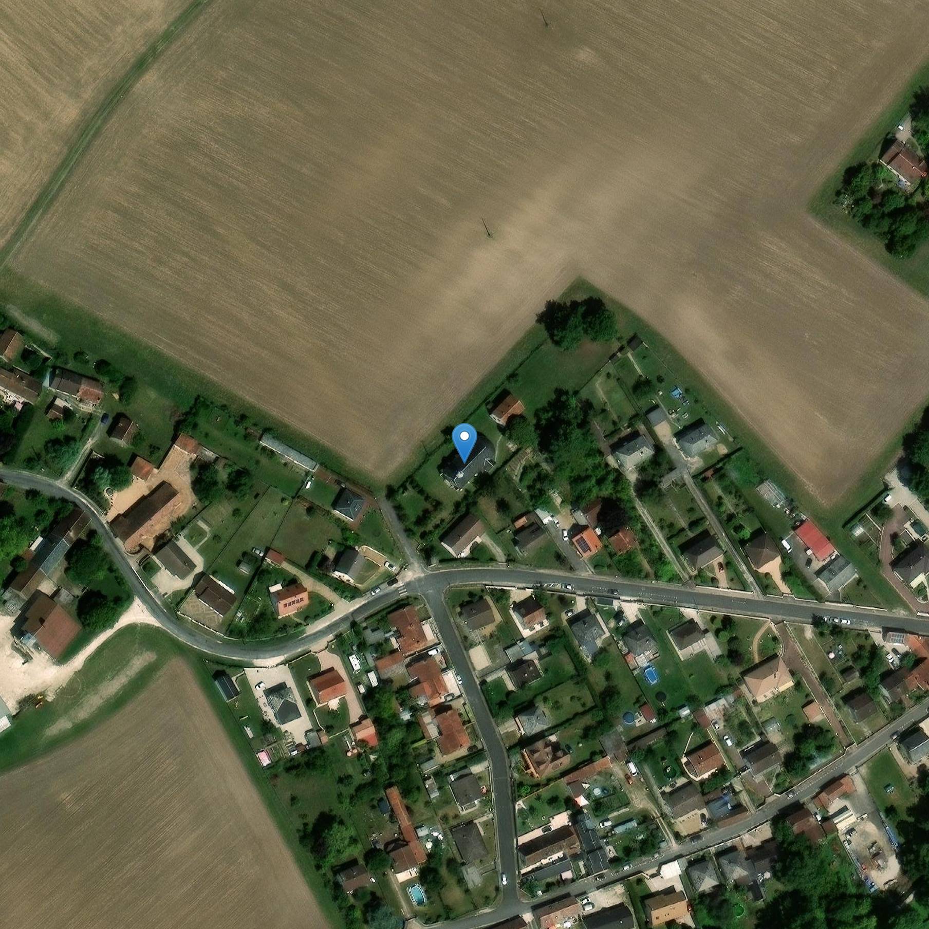 Photo de Grieks Katholieke Kerk van Oekraïne St. Olga de la Folia