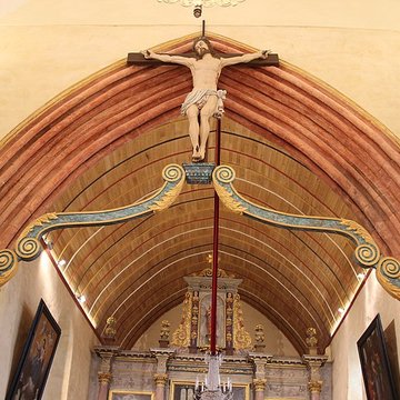 Église Notre-Dame de Notre-Dame-dEstrées