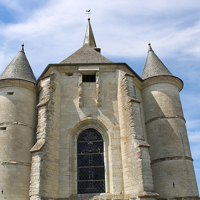 Photo de Église Notre-Dame de Renneval