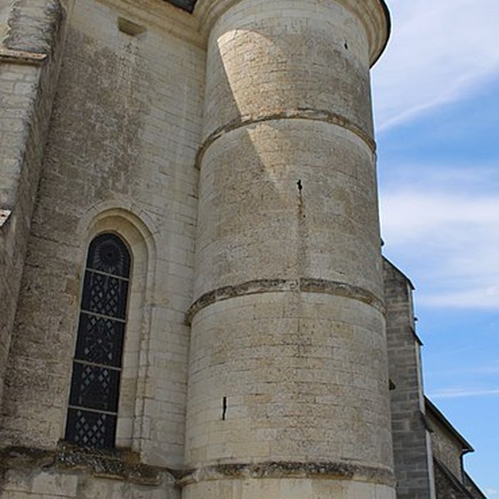 Photo de Église Notre-Dame de Renneval
