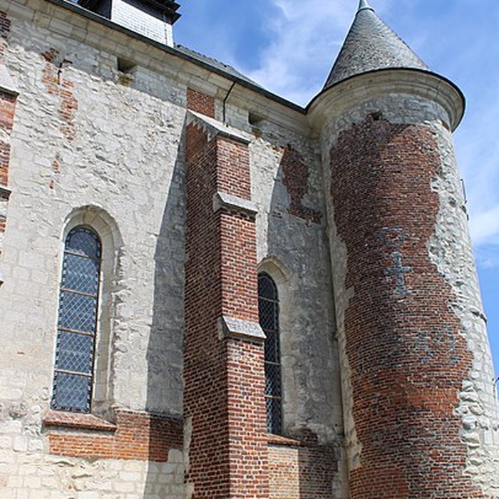 Photo de Église Notre-Dame de Renneval