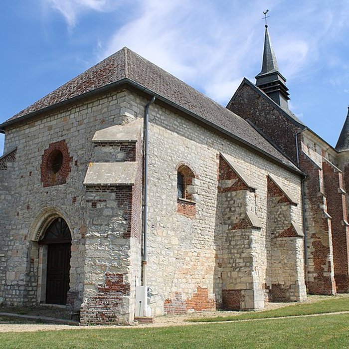 Photo de Église Notre-Dame de Renneval