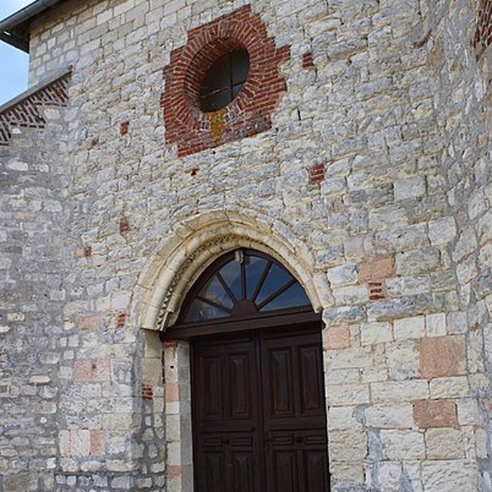 Photo de Église Notre-Dame de Renneval