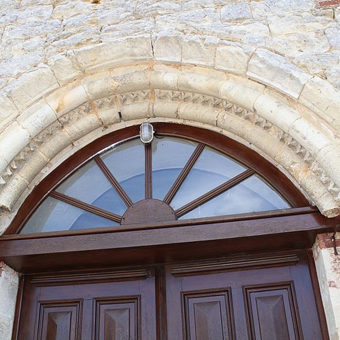 Photo de Église Notre-Dame de Renneval