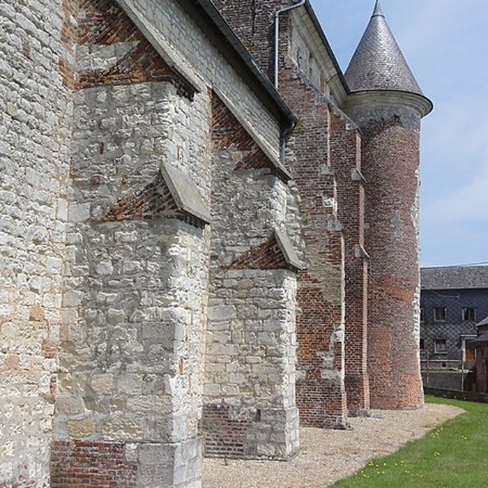 Photo de Église Notre-Dame de Renneval