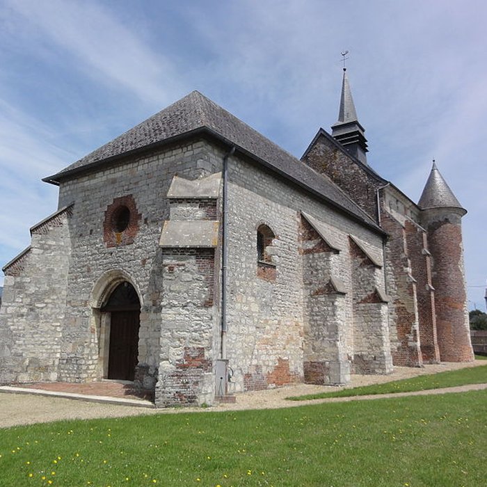 Photo de Église Notre-Dame de Renneval