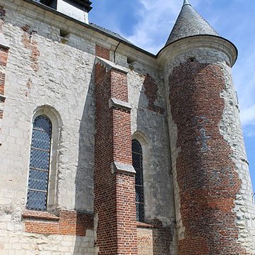 Église Notre-Dame de Renneval