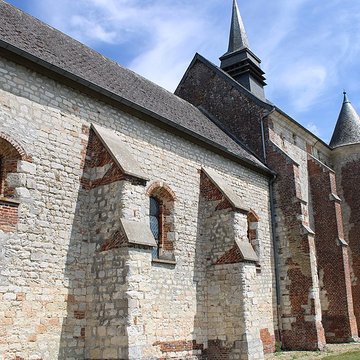 Église Notre-Dame de Renneval
