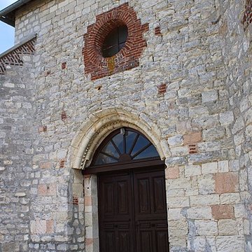 Église Notre-Dame de Renneval