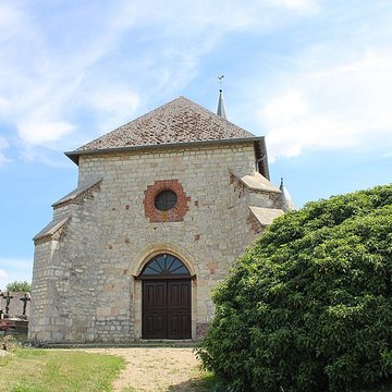 Église Notre-Dame de Renneval