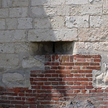 Église Notre-Dame de Renneval