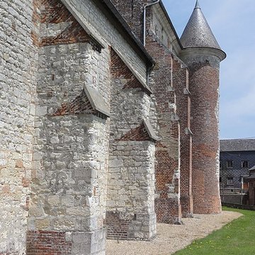 Église Notre-Dame de Renneval