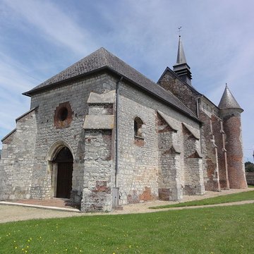 Église Notre-Dame de Renneval