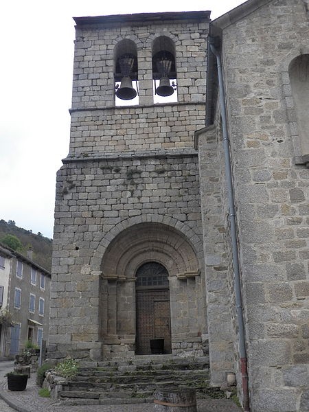 Photo de Église Notre-Dame de Sablières