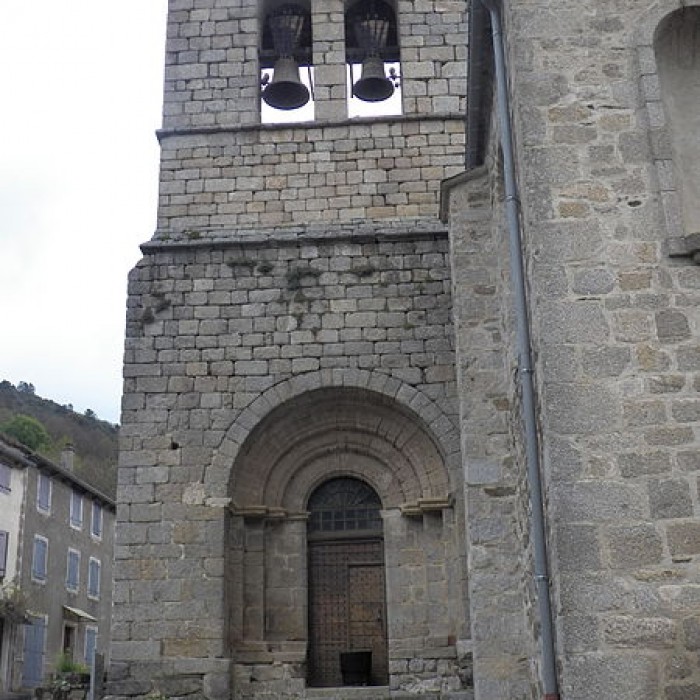 Photo de Église Notre-Dame de Sablières
