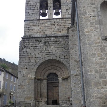 eglise notre dame de sablieres