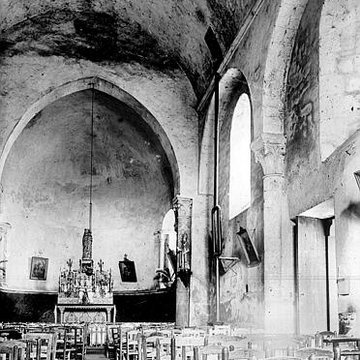 Église Notre-Dame de Saint-Germain-des-Fossés