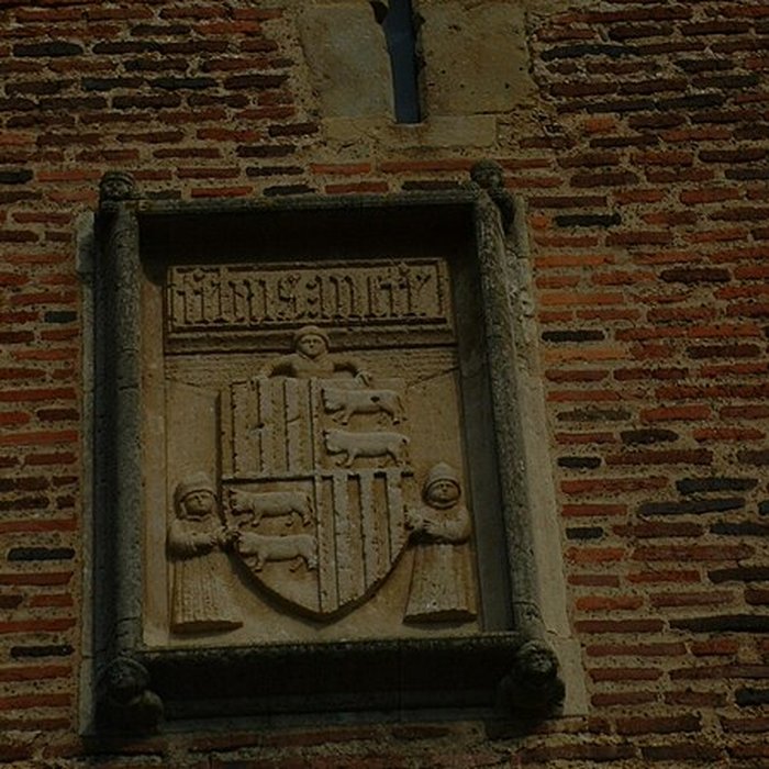 Photo de Château de Montaner