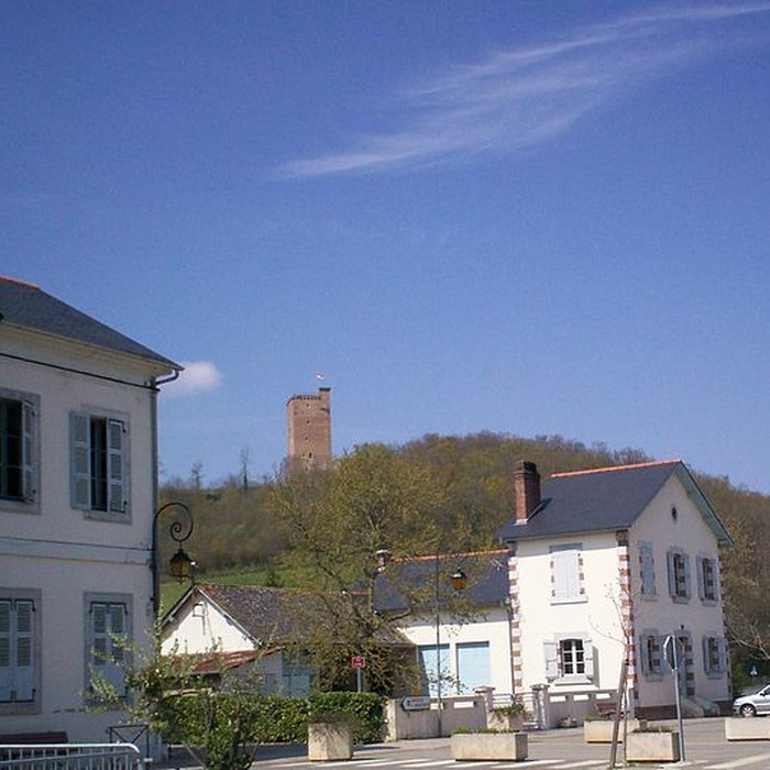 Photo de Château de Montaner