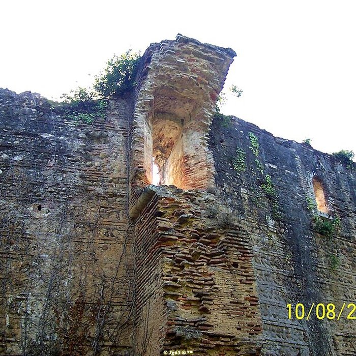 Photo de Château de Montaner