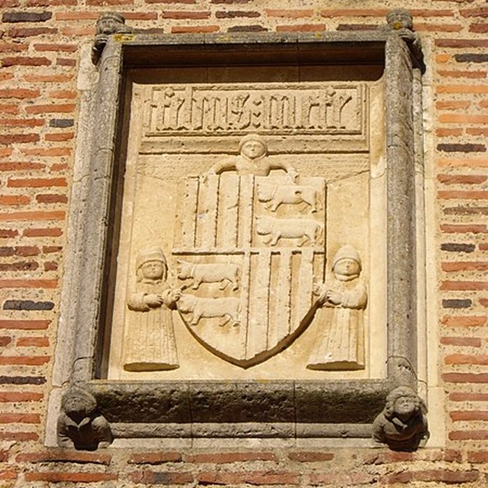 Photo de Château de Montaner