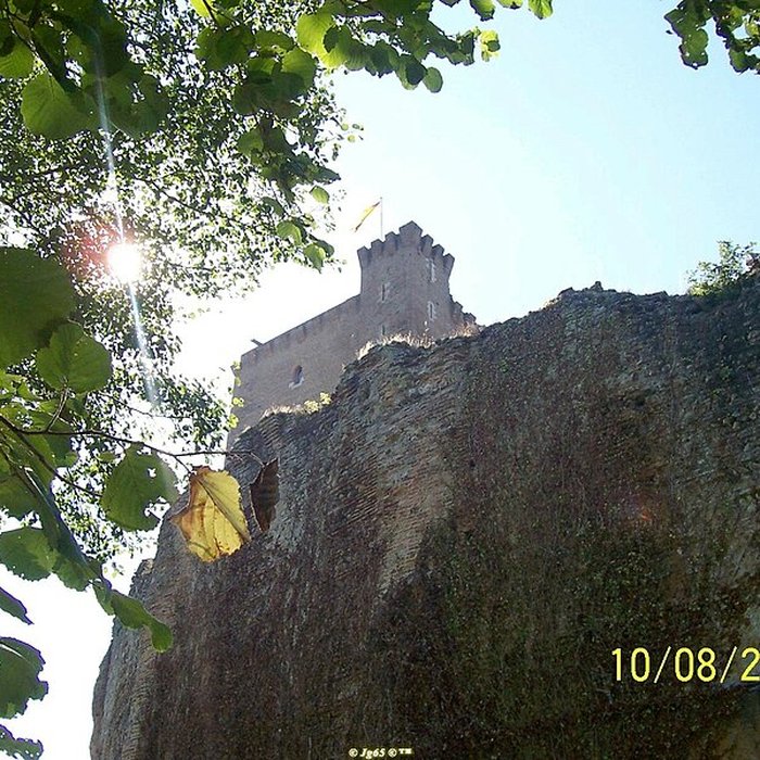Photo de Château de Montaner
