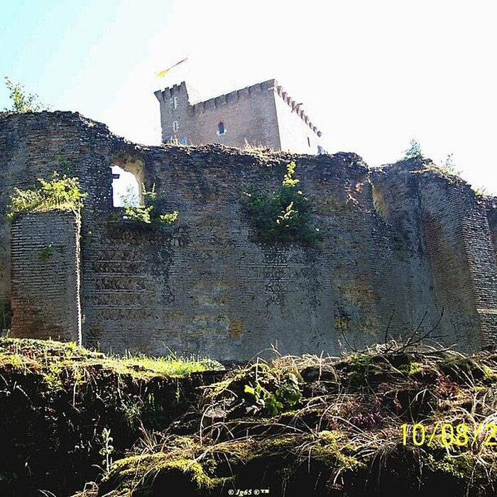 Photo de Château de Montaner