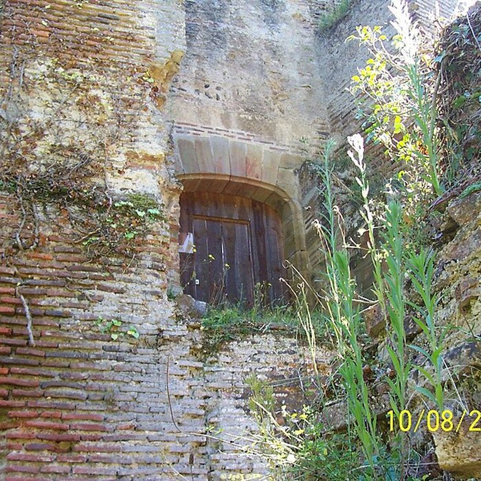 Photo de Château de Montaner