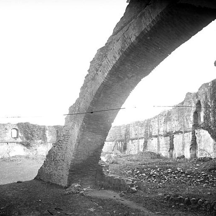 Photo de Château de Montaner