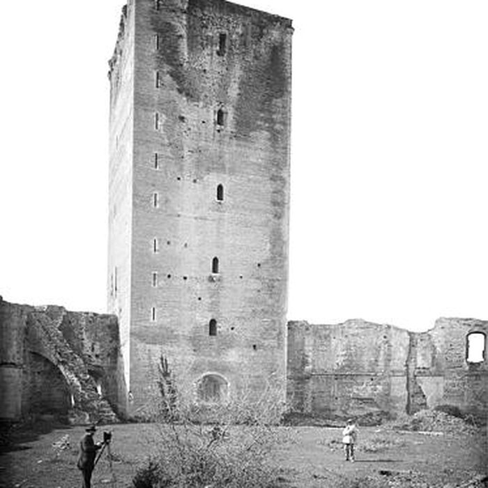 Photo de Château de Montaner