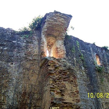 Château de Montaner