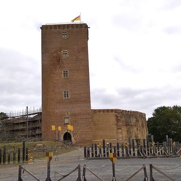 Château de Montaner