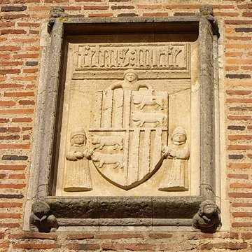 Château de Montaner