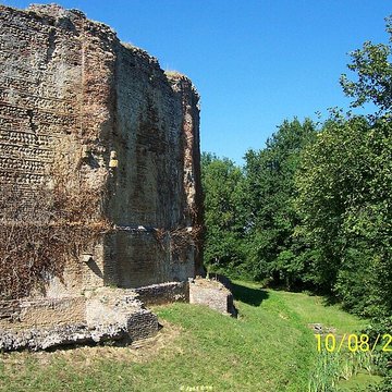 Château de Montaner