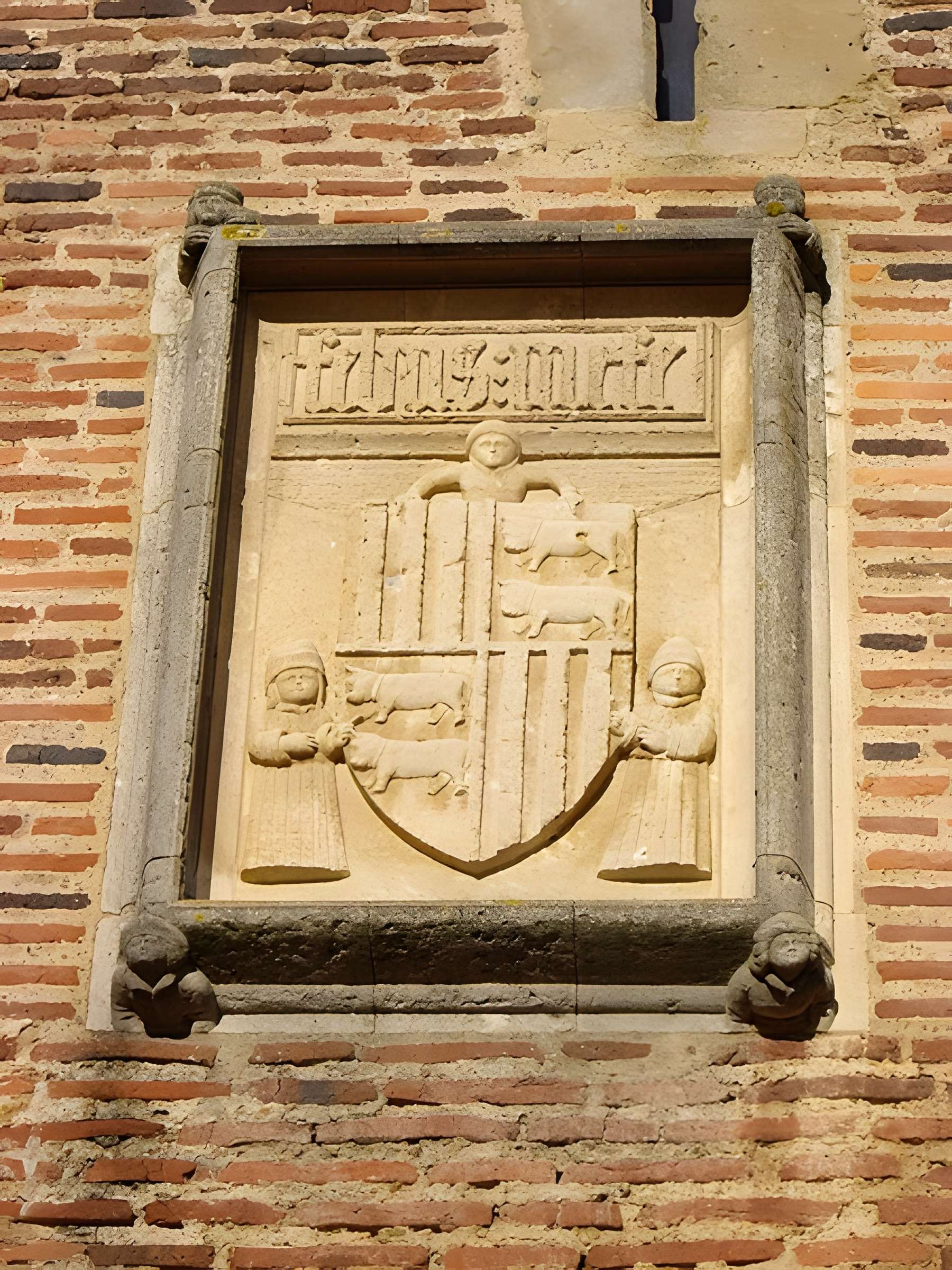 Château de Montaner