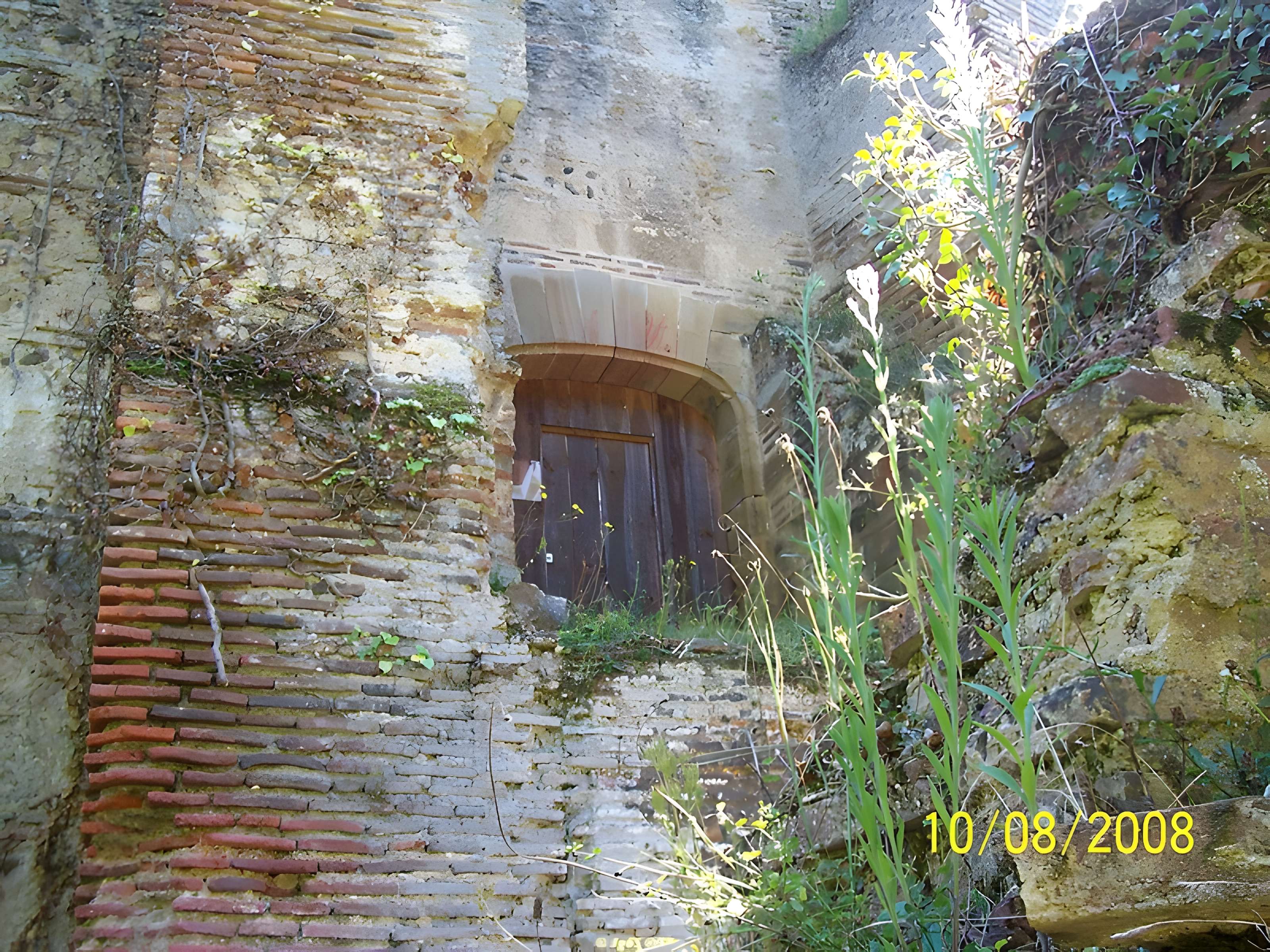 Château de Montaner