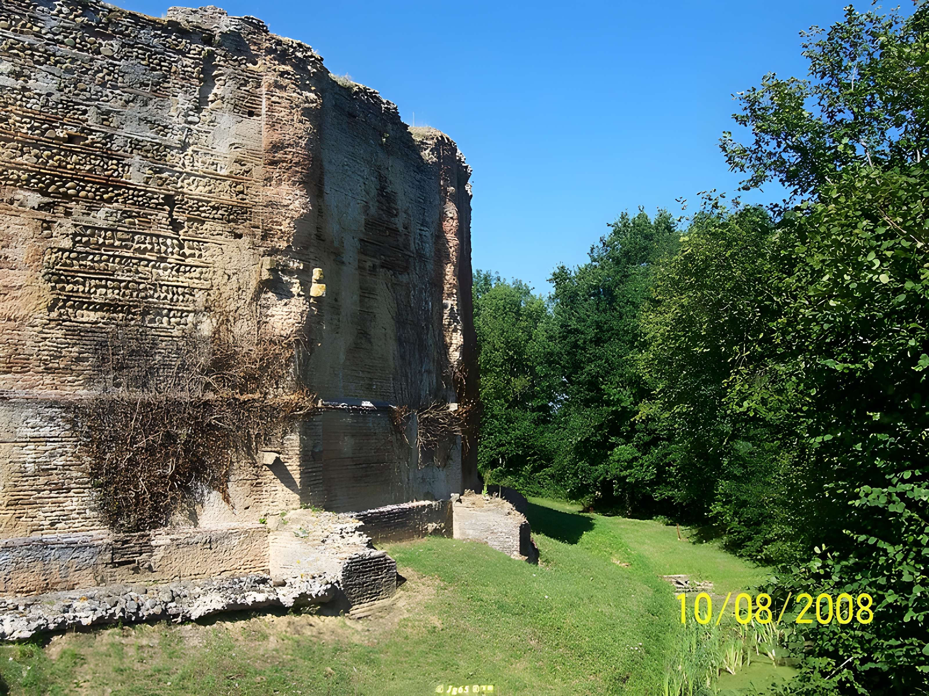 Château de Montaner
