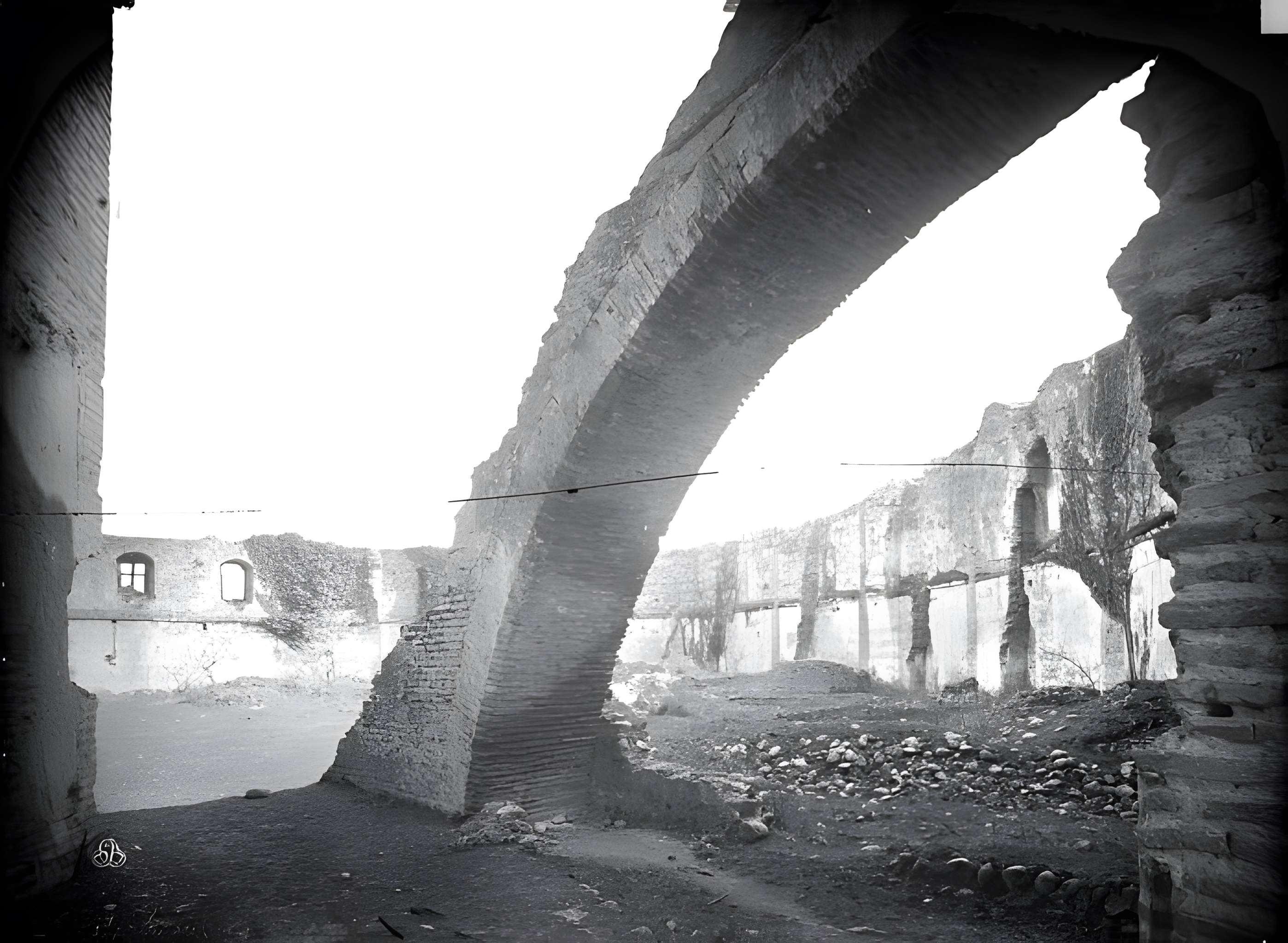 Château de Montaner