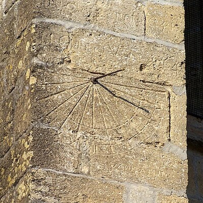 Photo de Église Notre-Dame de Sauveterre-de-Guyenne