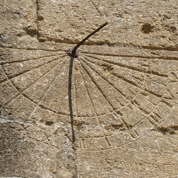 Église Notre-Dame de Sauveterre-de-Guyenne