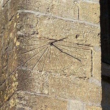 Église Notre-Dame de Sauveterre-de-Guyenne