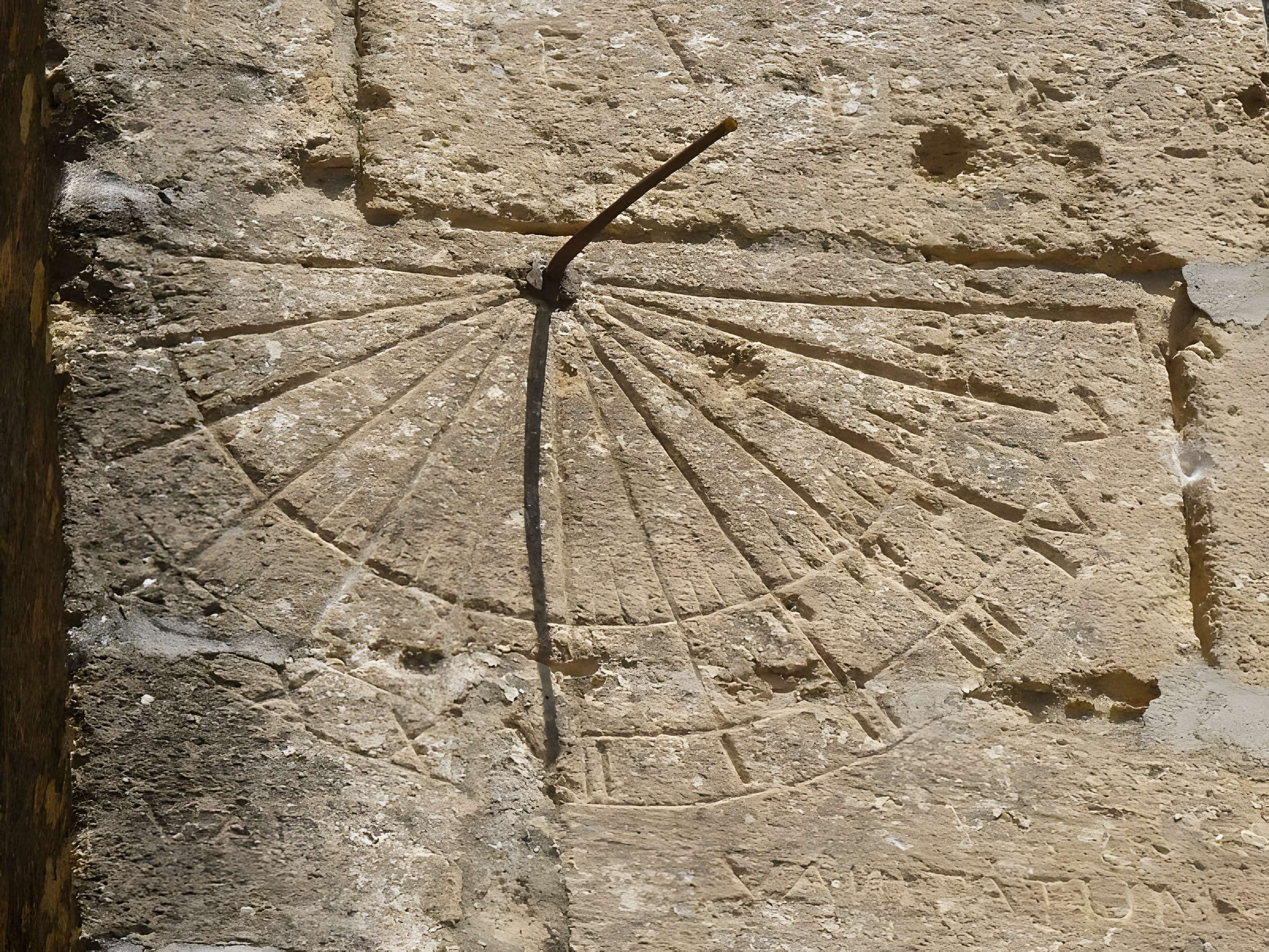 Église Notre-Dame de Sauveterre-de-Guyenne